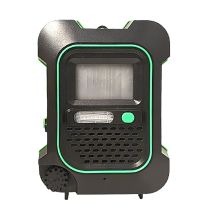 Уред против кучета, котки, чапли и диви животни Garden Protector 4 – WEITECH 200 m² - Otrovi