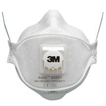 Защитна маска за лице 3М 9322 AURA - Otrovi