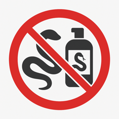 Препарати против змии