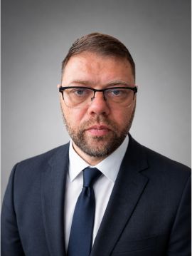 Мирослав Чакъров