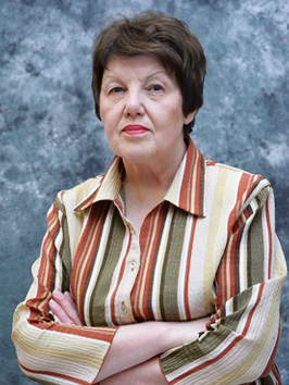 д-р Елена Николчева