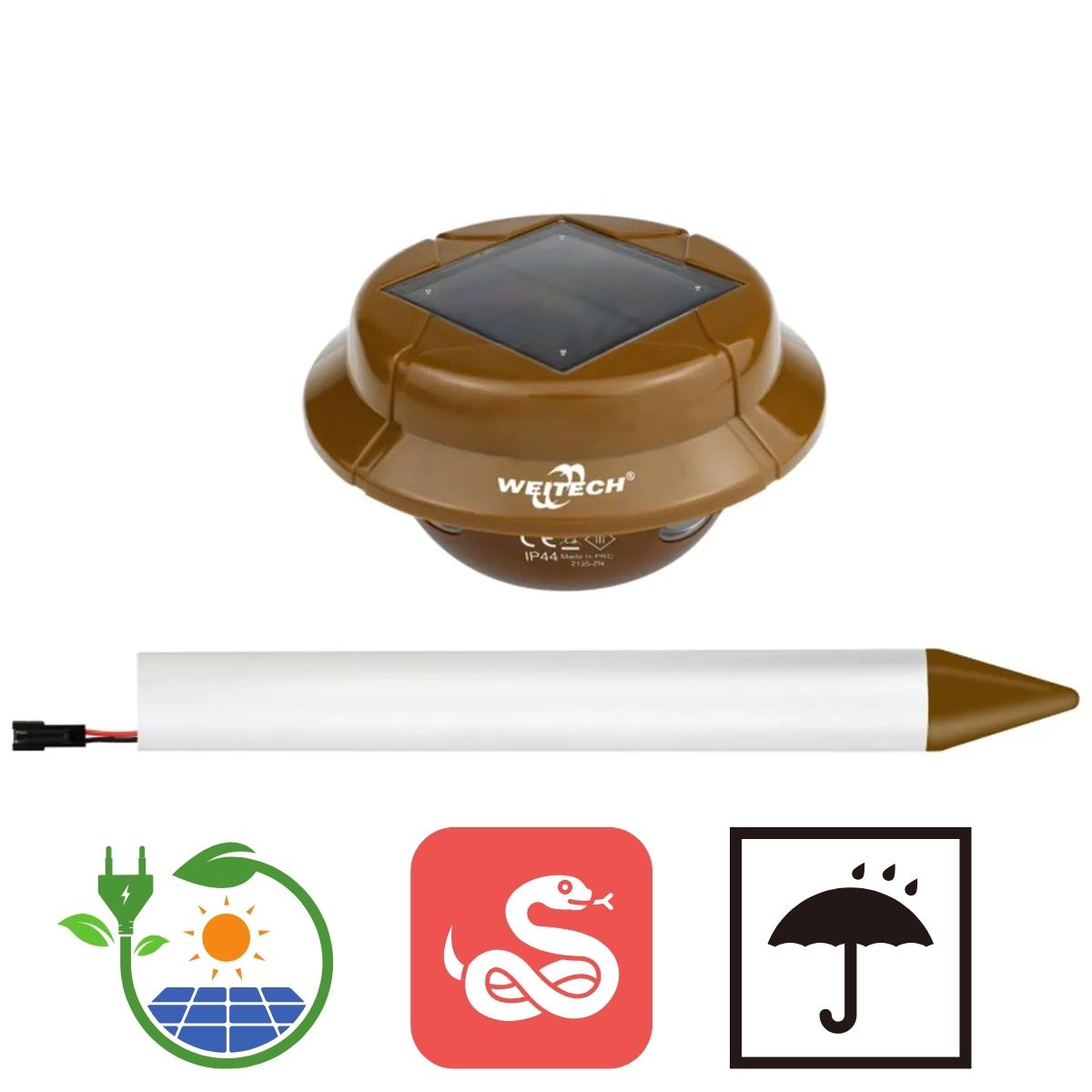 Безопастност при работа с уред против змии и препарат против змии