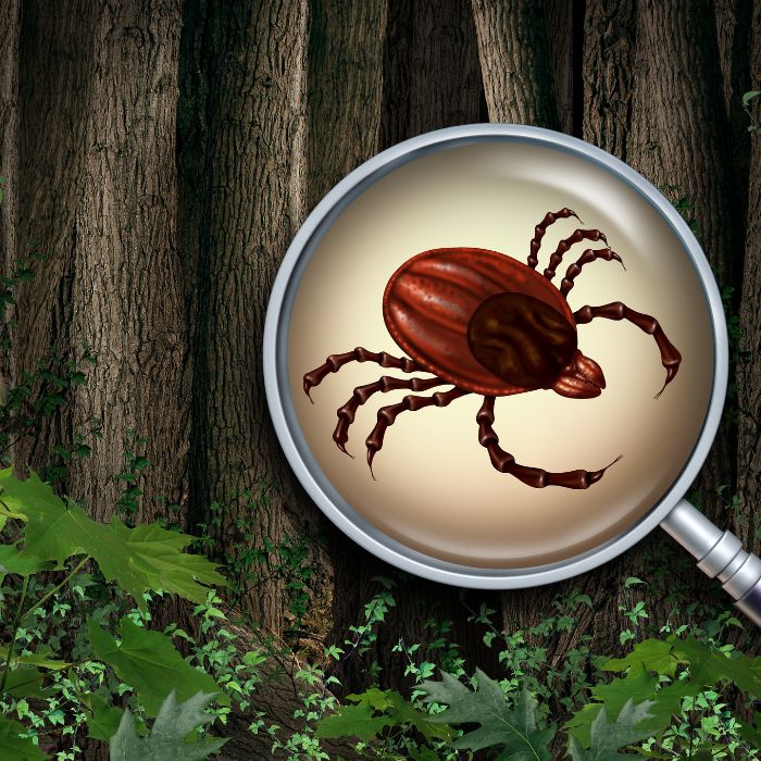 Къде да намерим кълежи в двора