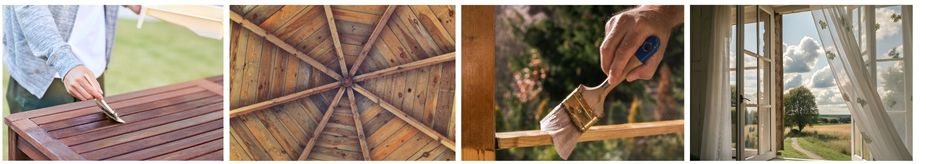 дървояди превенция