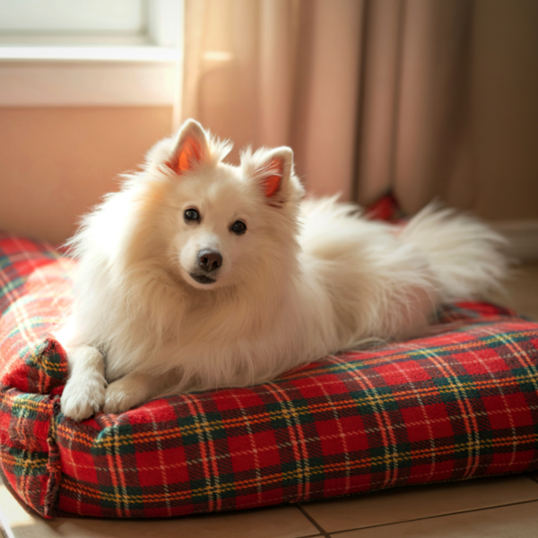 домашно куче