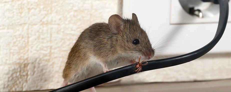 Кои са най-ефективните уреди срещу гризачи, мишки и плъхове