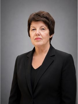 Елена Николчева