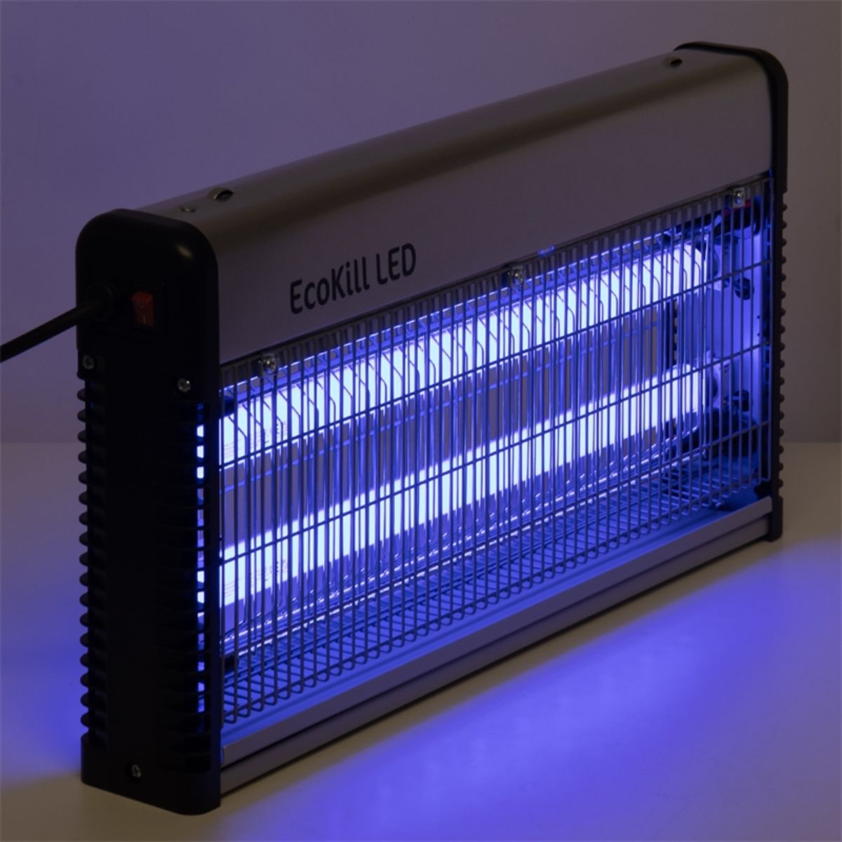 Лампа против мухи и комари EcoKill LED