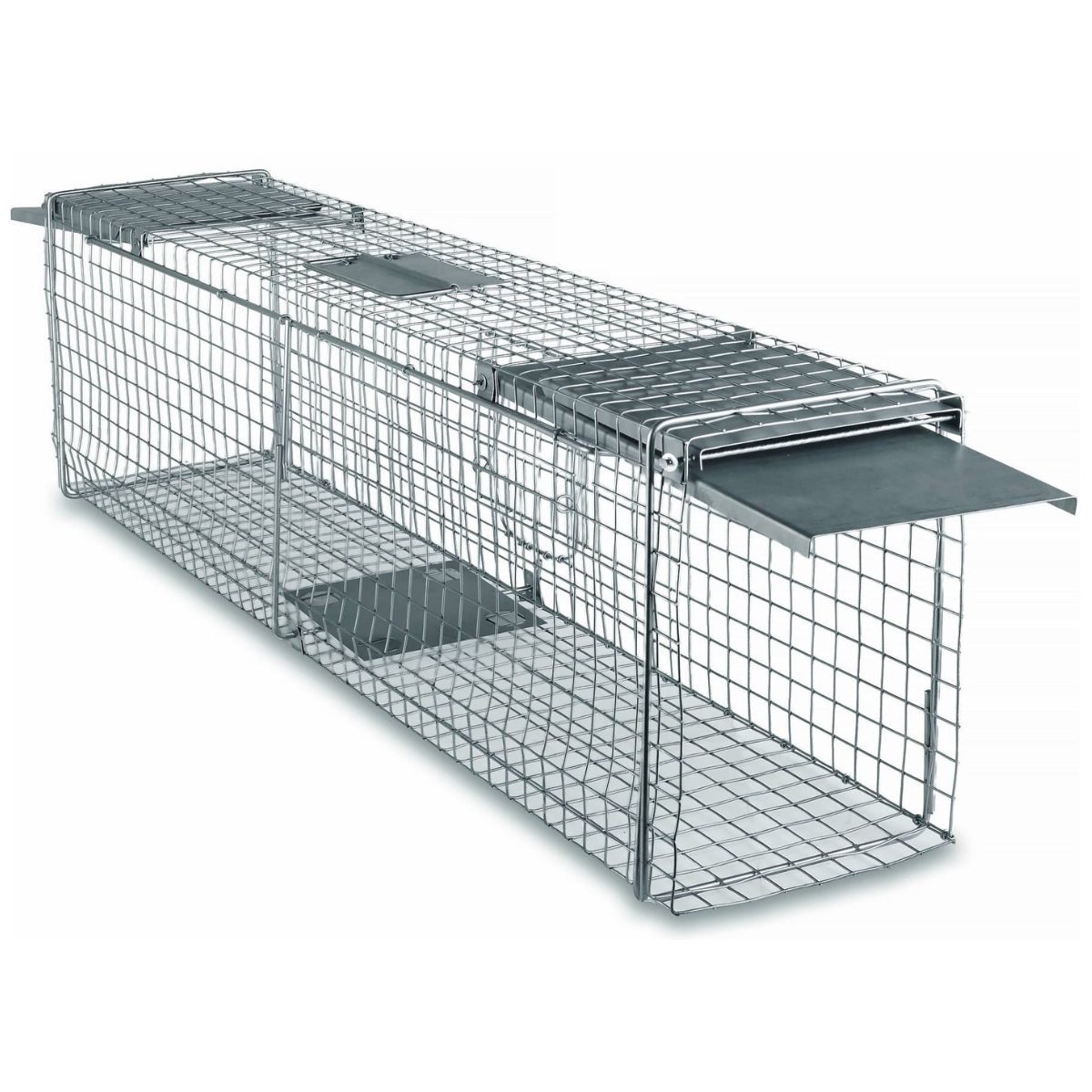 как дества капан за белки, котки, порове и невестулки