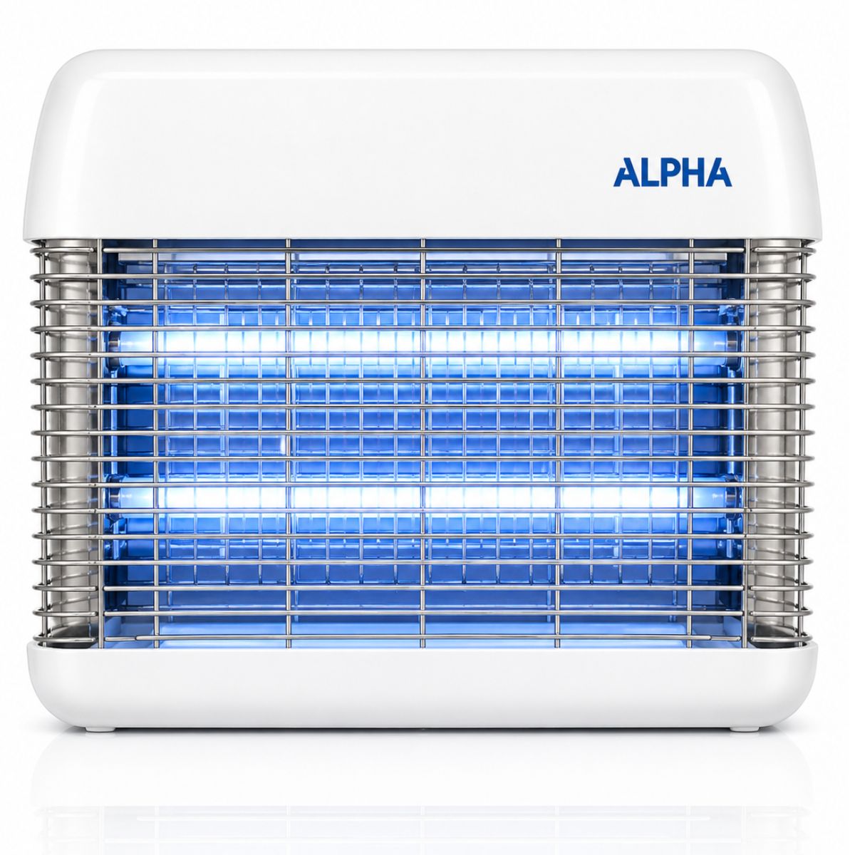 Инсектицидна лампа за унищожаване на мухи и комари Pest West Titan Alpha